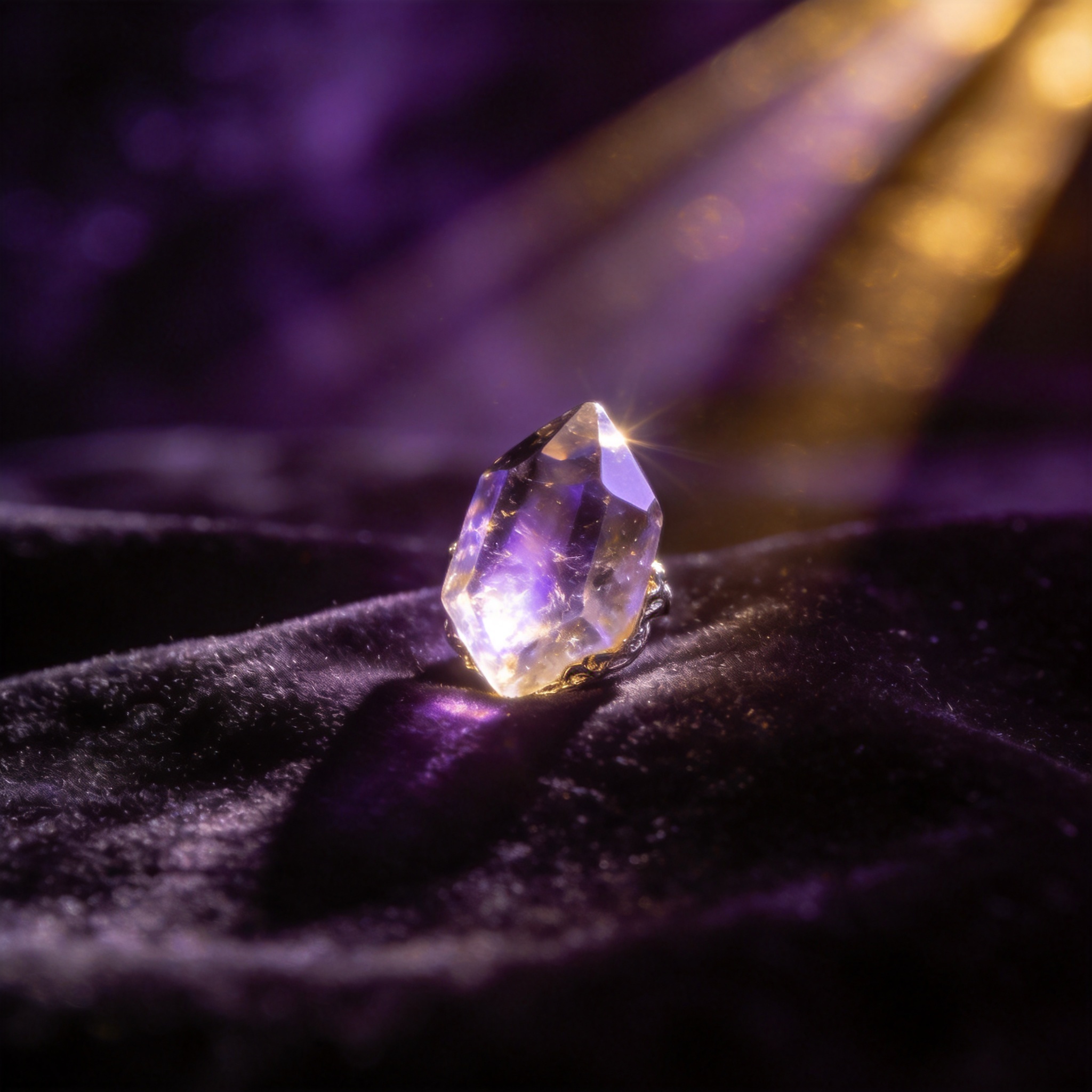 5 Crystals to Survive a Toxic Workplace