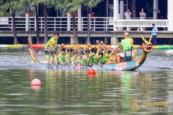 Duanwu, the Dragon Boat, and Qu Yuan: Three Things, One Story