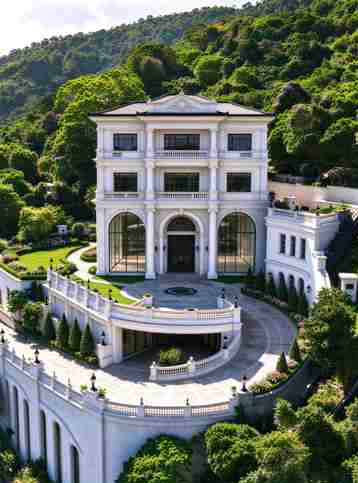 What Is Feng Shui? It's Just Wind and Water