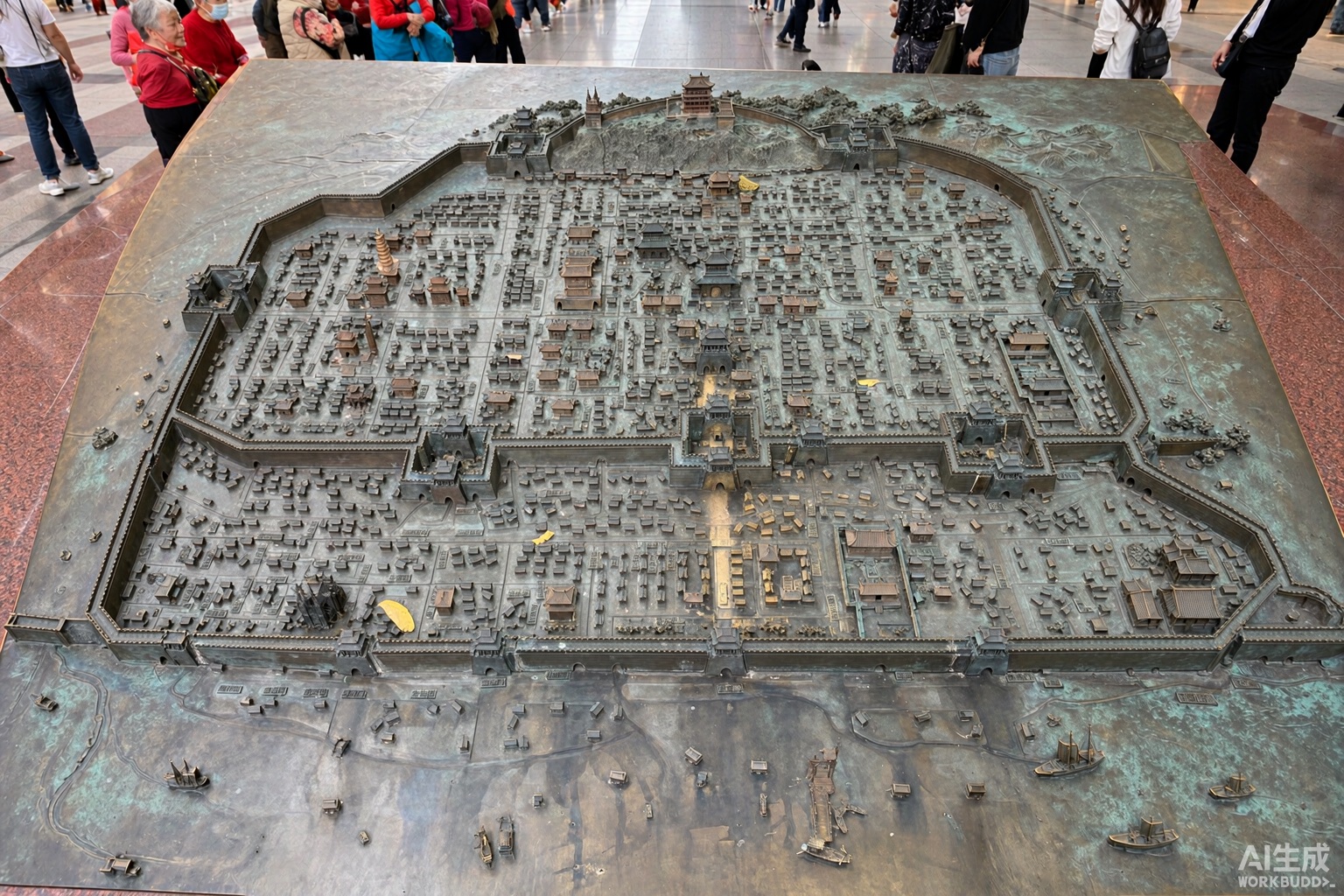 Guangzhou: What 2,000 Years Have Left Behind