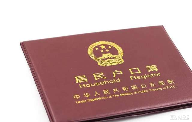 Every Chinese Family Has That Red Booklet