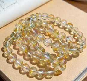 I Sell Crystals. But I'm Not Superstitious.