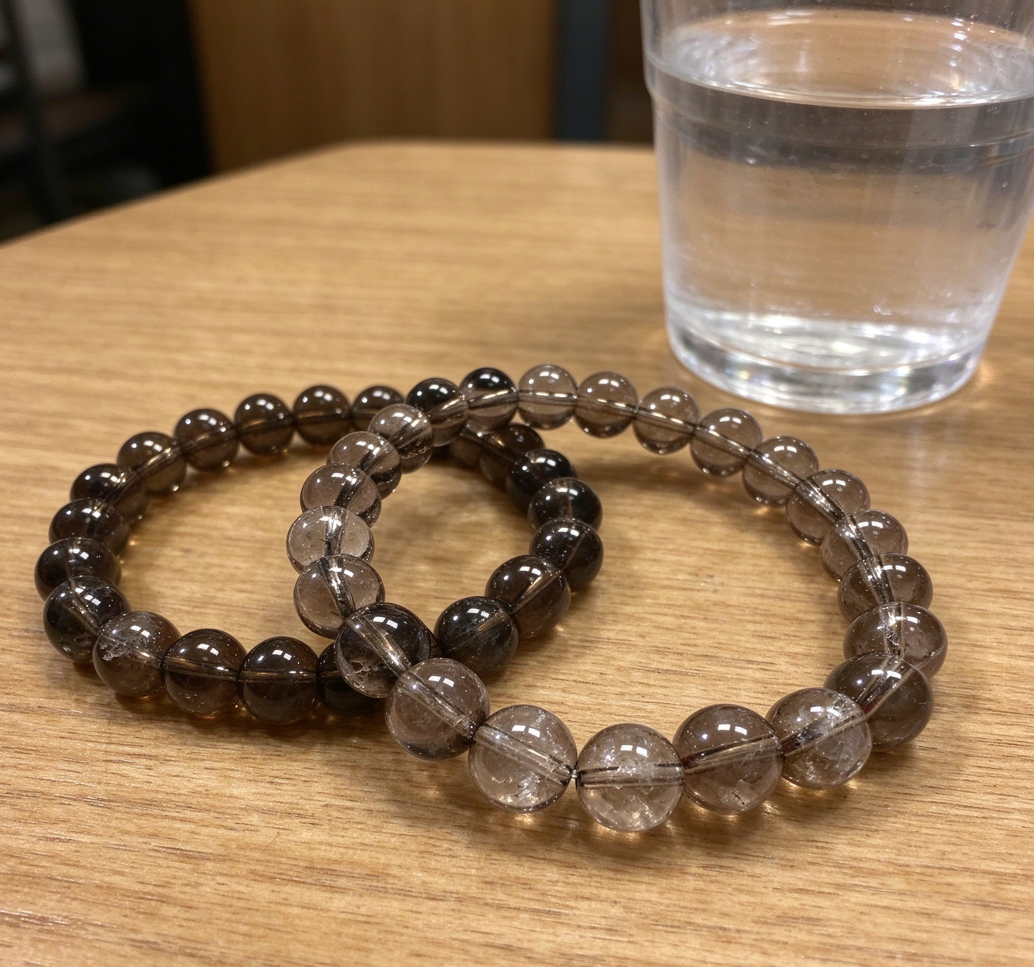 China's Crystal Markets: Donghai, Ketang, and Liwan โ What's the Difference?