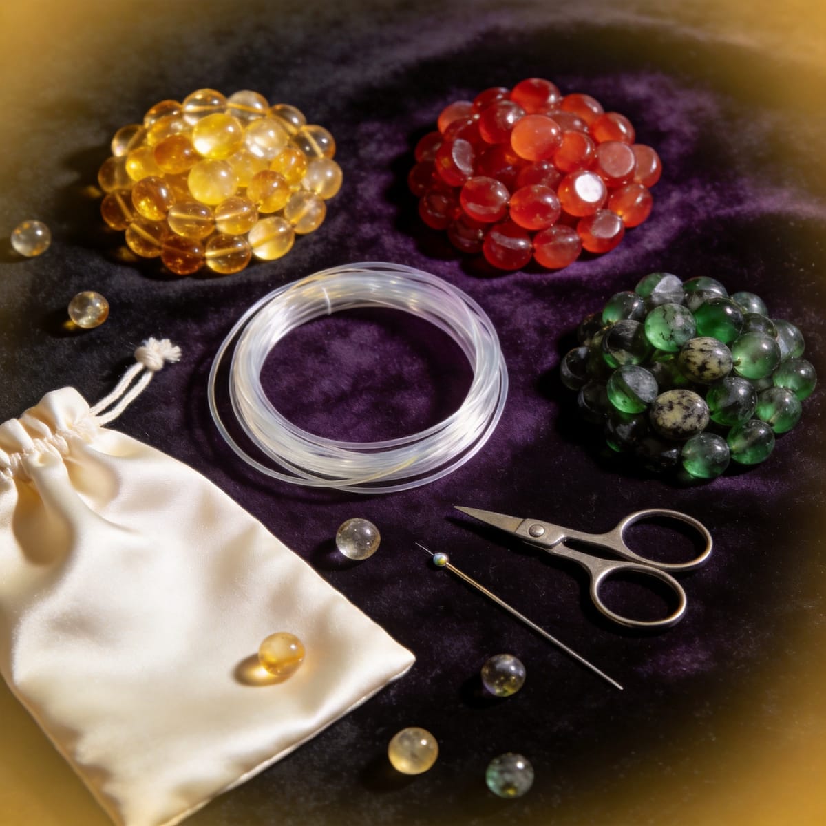 Earth Element DIY Kit