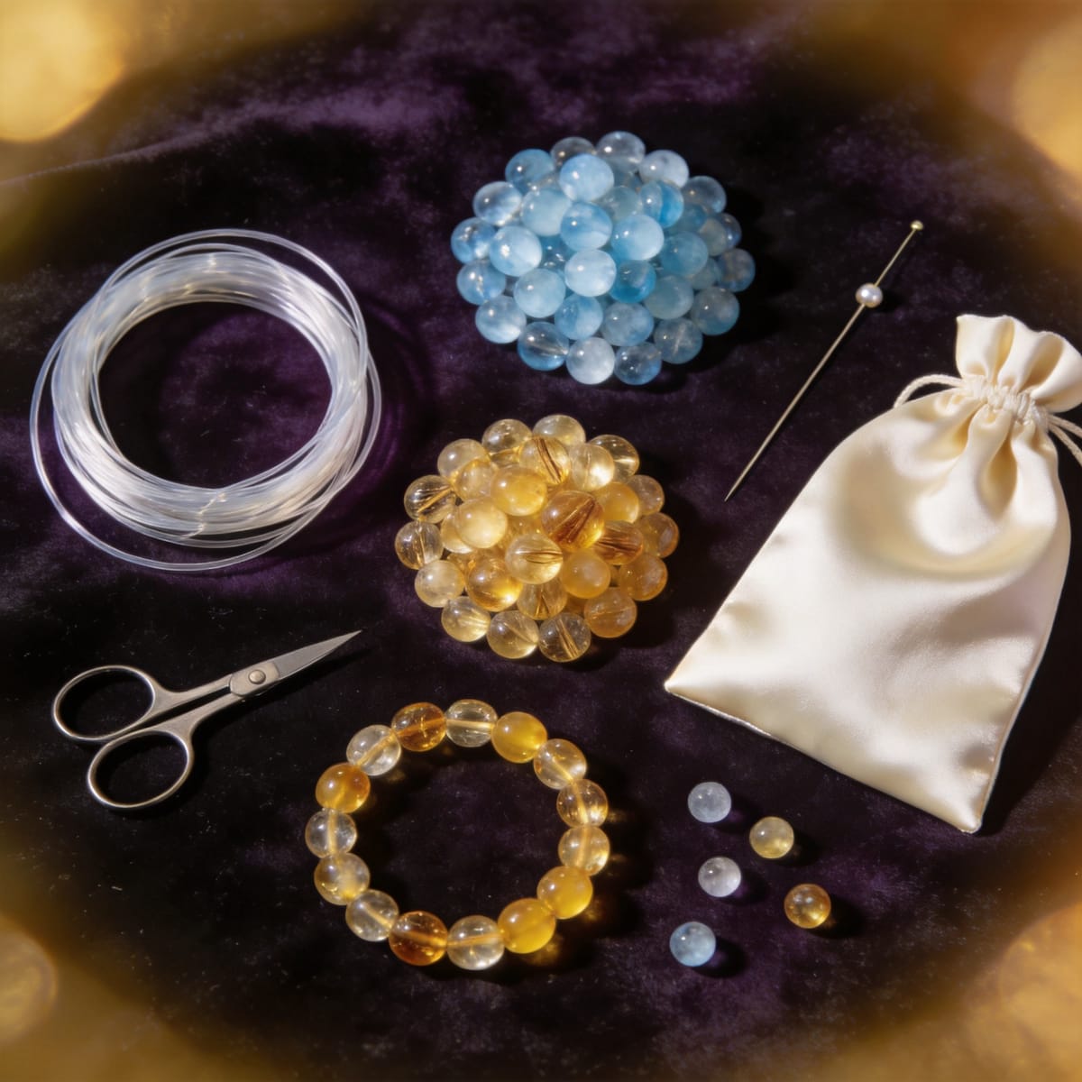 Water Element DIY Kit