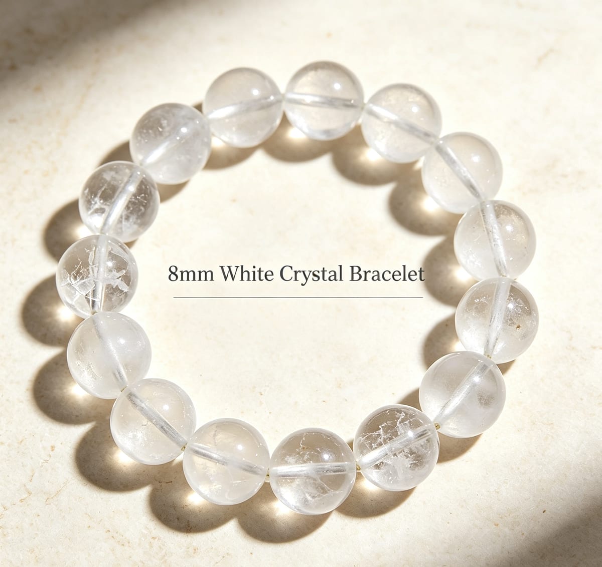Clear Quartz