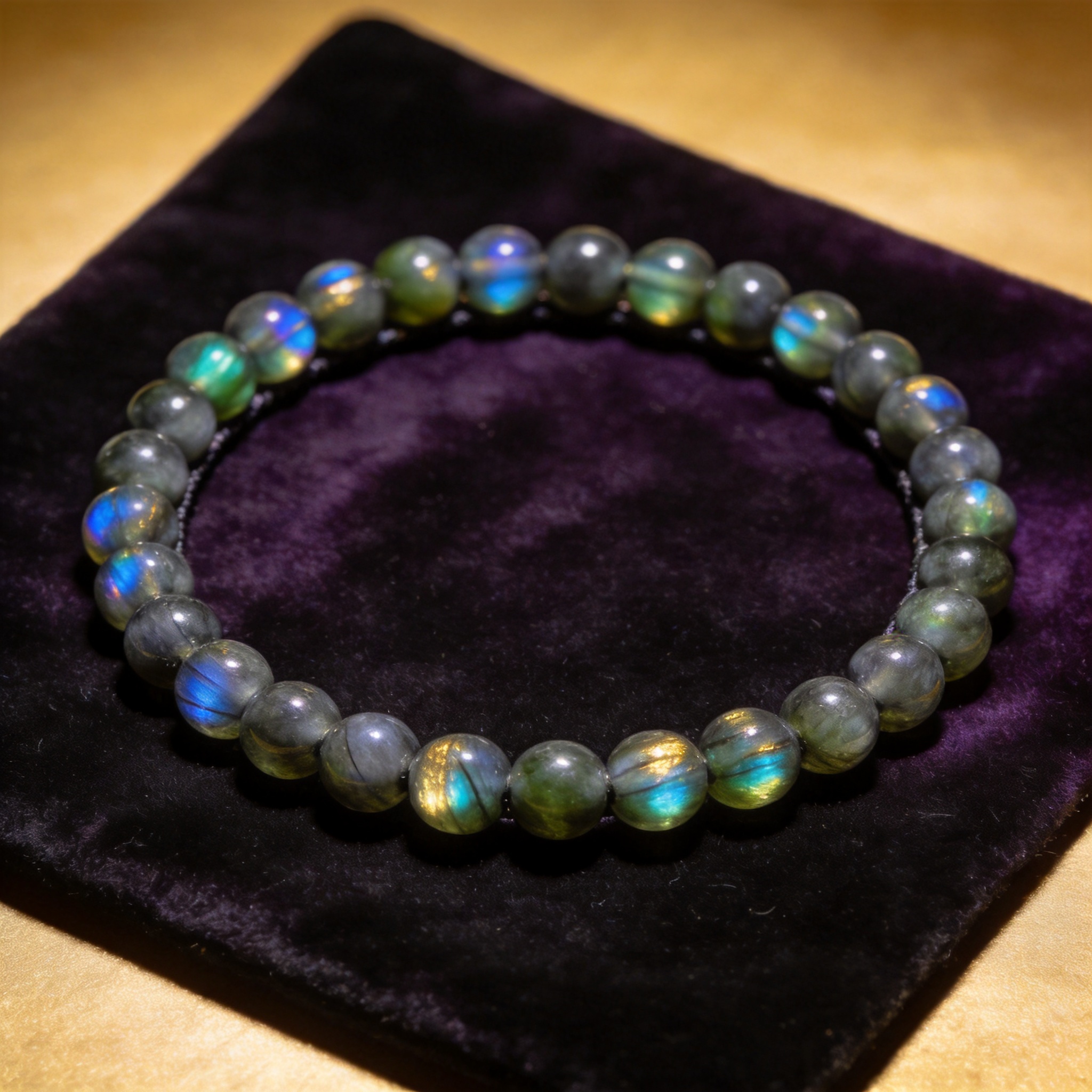 Labradorite