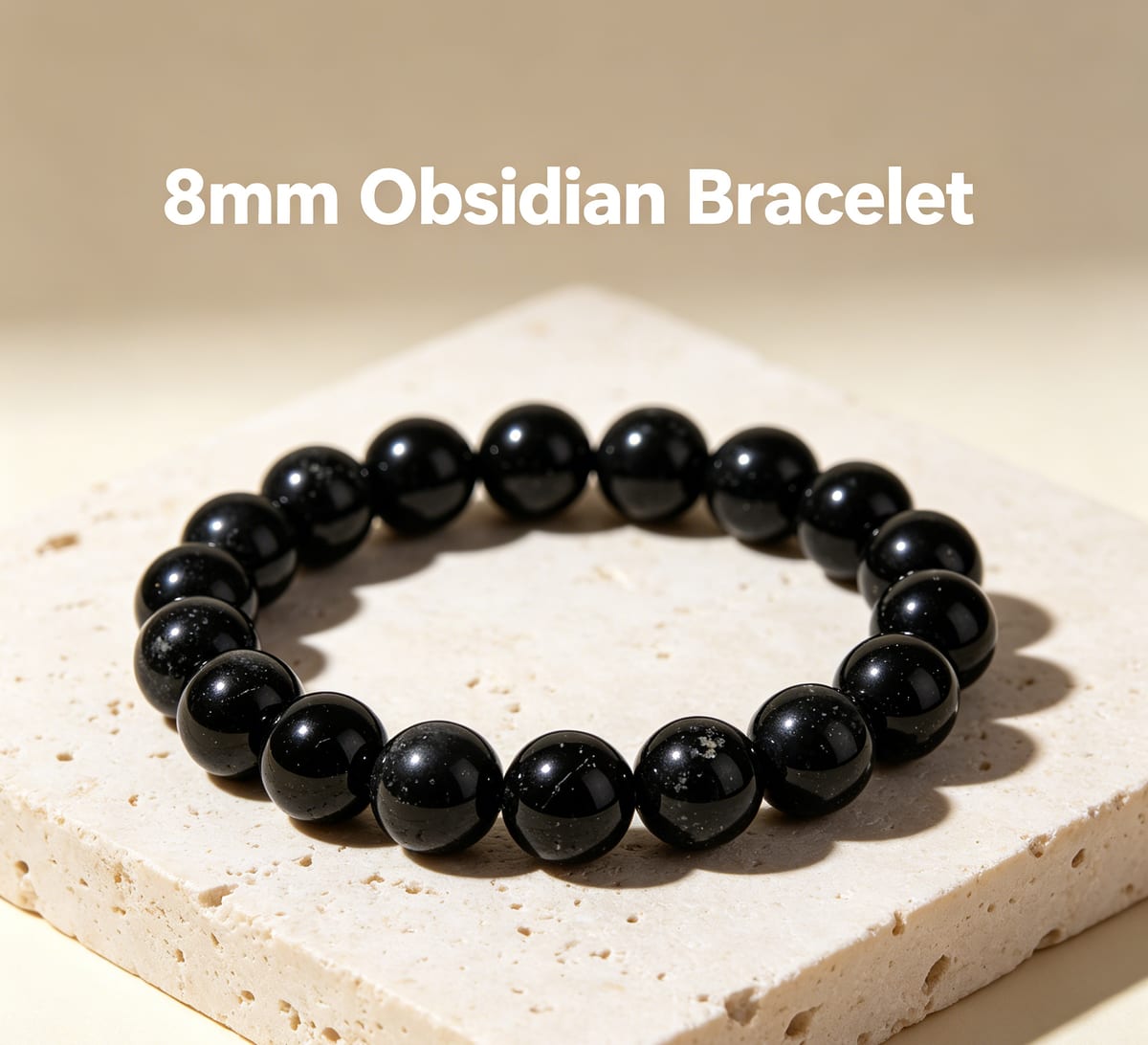 Black Obsidian