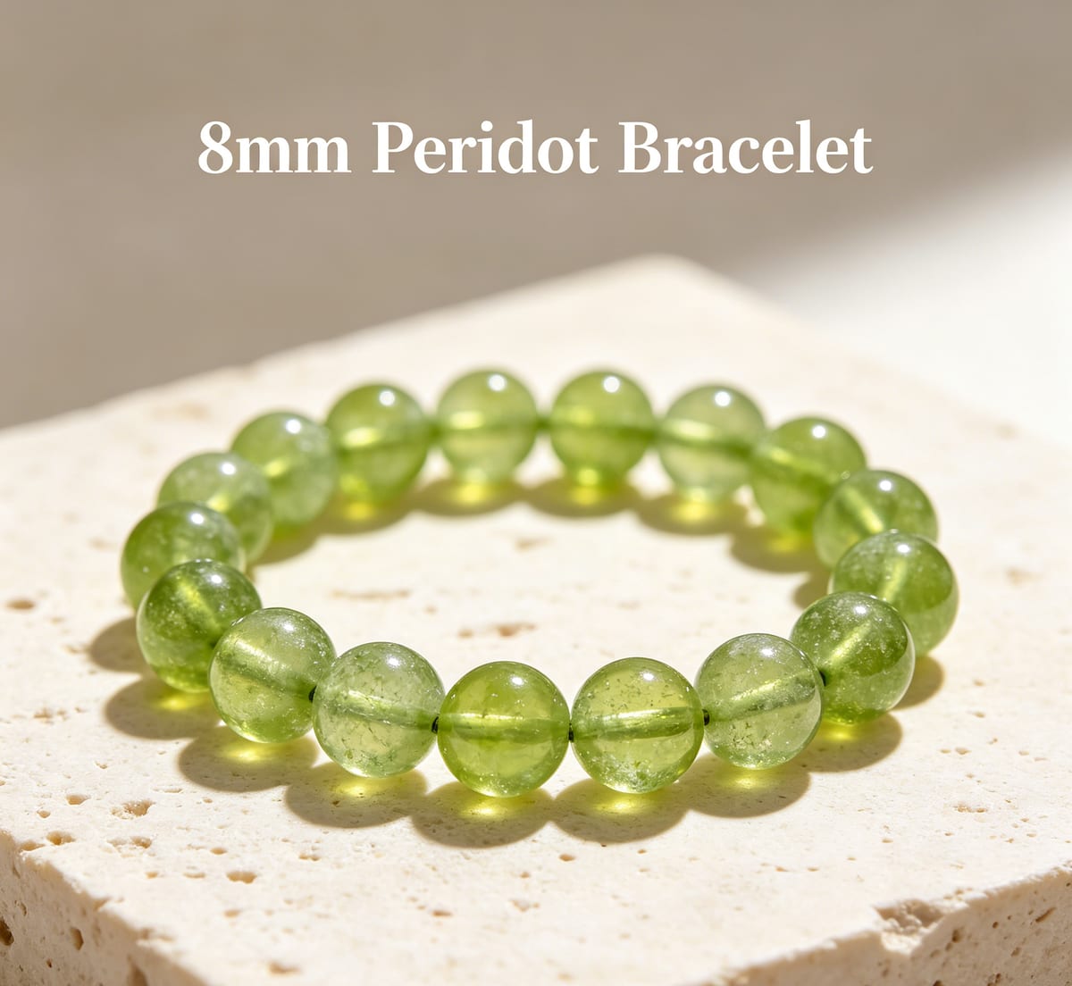 Peridot