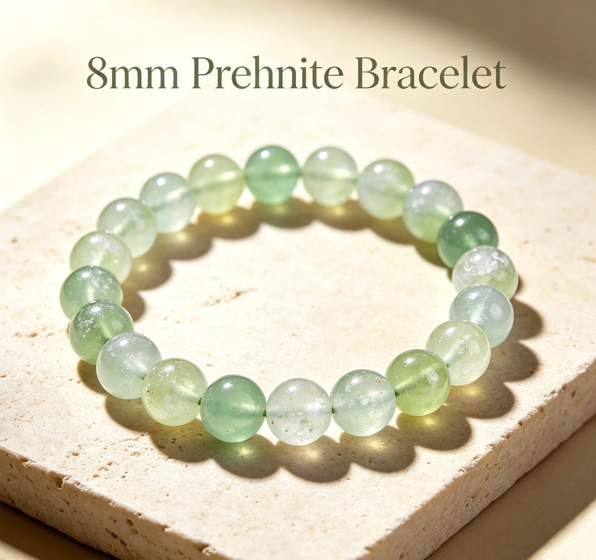 Prehnite
