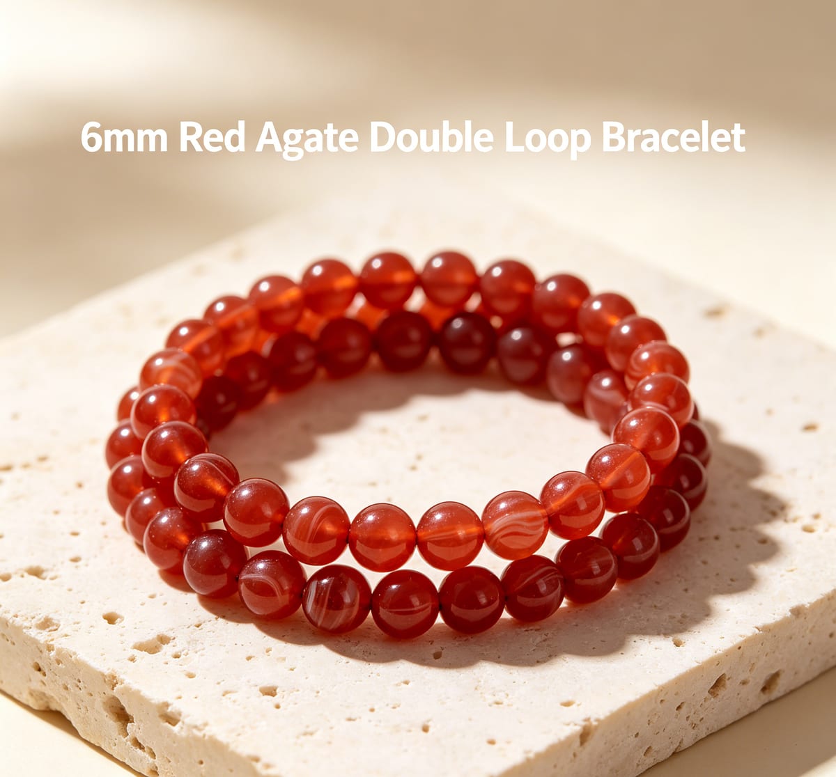 Red Agate