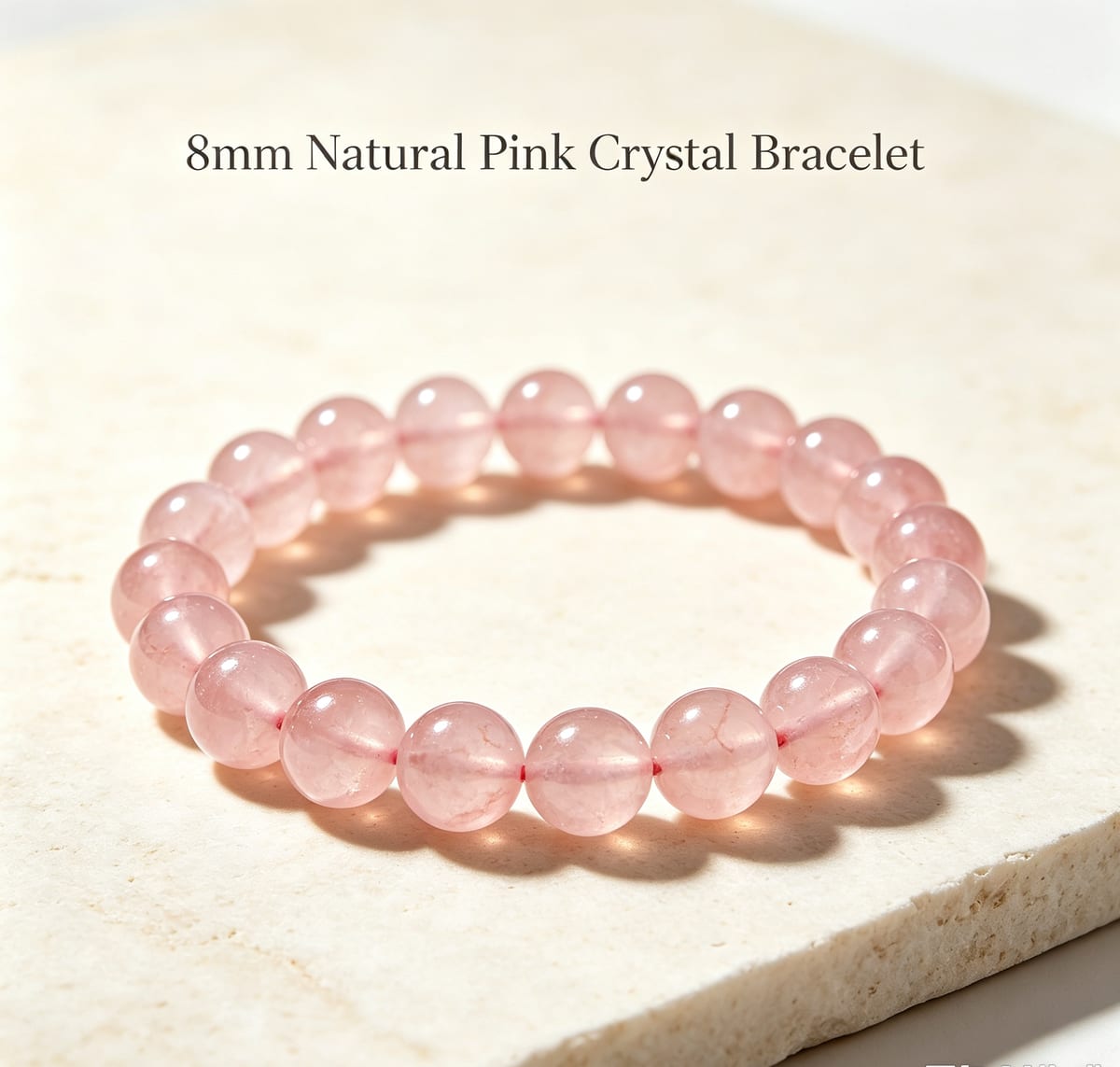 Rose Quartz