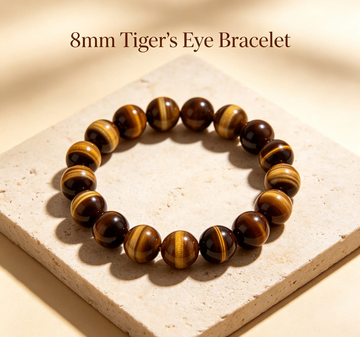 Tiger Eye